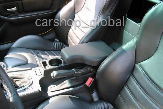 レア BMW Z3 センターコンソールボックスアームレスト ドリンクホルダー付 右ハンドル用 カラー4色有 2.2i/3.0i/2.0/2.8/ベースグレード等拍卖