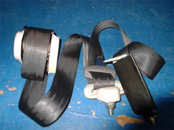 ダイハツ 純正 ムーブカスタム 《 LA110S 》 リアシートベルト P10400-18002612拍卖