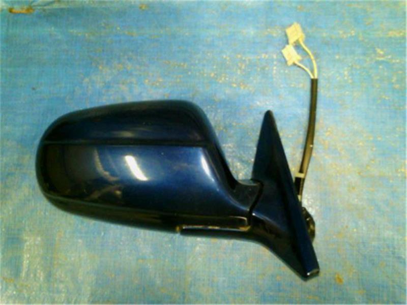 ホンダ 純正 インテグラ 《 DB6 》 右サイドミラー P31501-20001928拍卖