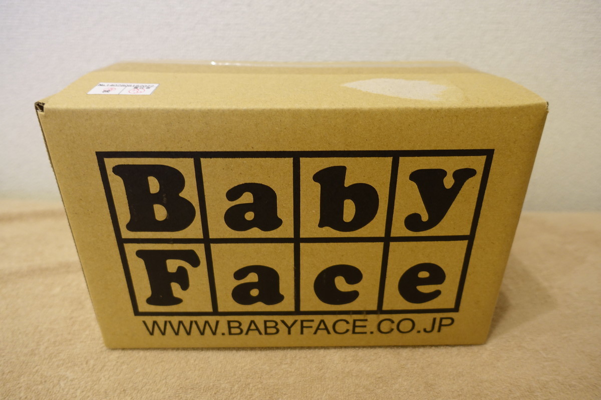 絶版★ベビーフェイス CBR250RR (17-22 シフターなし年式/ABS可) バックステップ シルバーアルミ5ポジ 定価49,500円 002-H033SV BABY FACE1拍卖