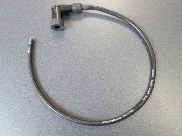 送料無料 LD05F&KJ-57_1 NGK プラグキャップ+ケーブル ホンダ ゴリラ ジャズ シャリィ50/CF50 ジョルカブ ジョルノ プラグ拍卖