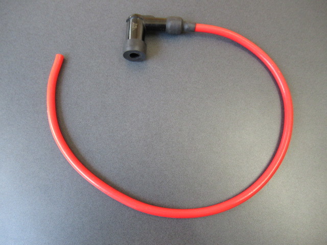 送料無料 LD05F&KJ-59_1 NGK プラグキャップ+ケーブル スズキ マローダ125 FB90 バーディー90 バーディー/80 プラグ拍卖