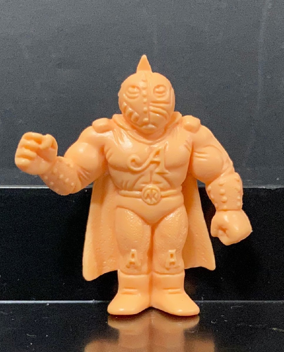 キン肉マン 消しゴム キンケシ 復刻版 10 192キン肉マン・ソルジャー 肌拍卖
