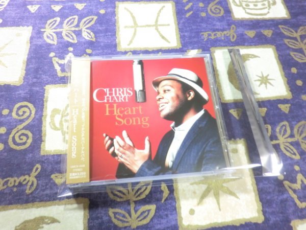 ★帯付★Heart Song クリス・ハート カバーアルバム home たしかなこと 旅立つ日 奇跡を望むなら...瞳をとじて 涙そうそう さくら(独唱)拍卖