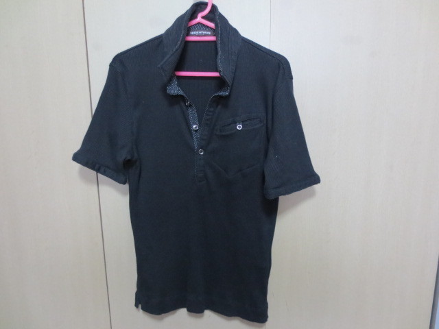 HIDEAWAYS NICOLE ポロシャツ拍卖