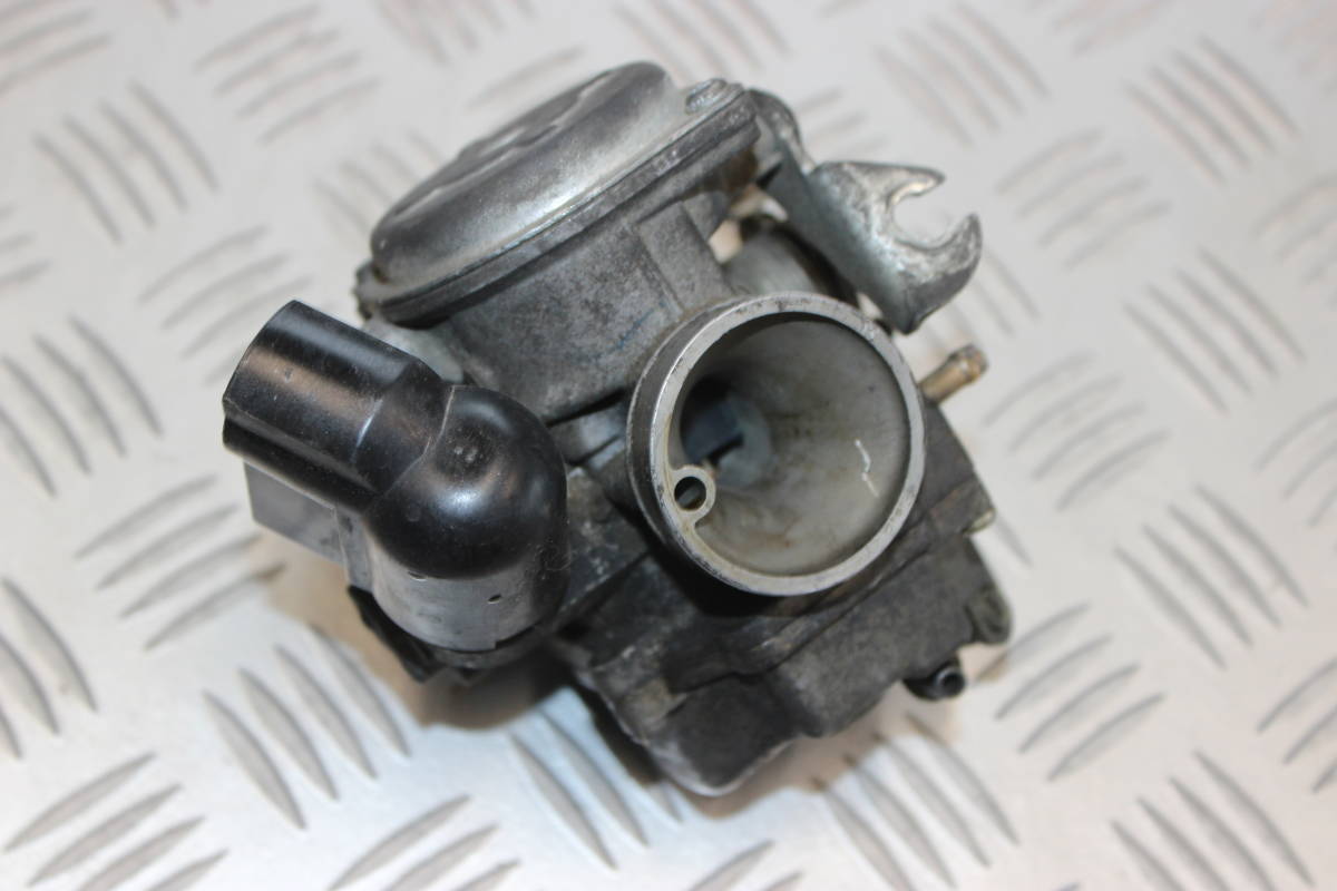 お ホンダ ズーマー キャブ車 AF58 キャブレター 動作確認済み拍卖