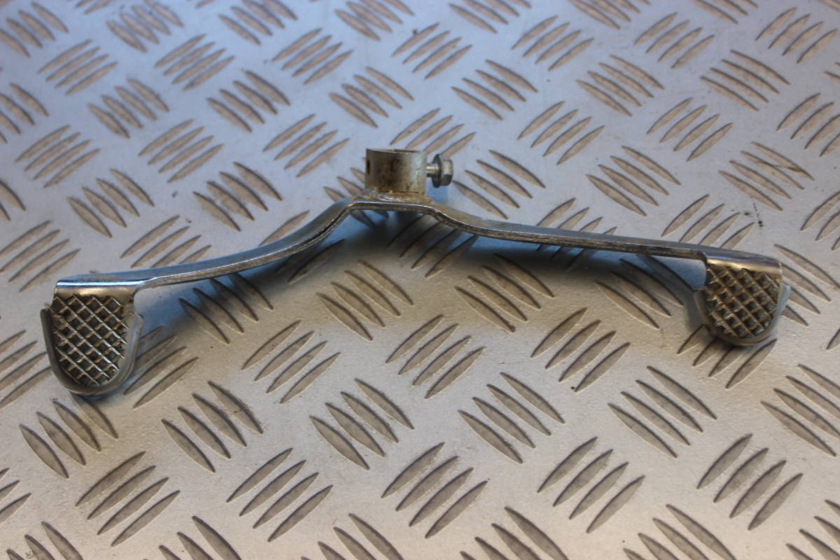 き スーパーカブ AA01 低走行 純正 シフトペダル拍卖