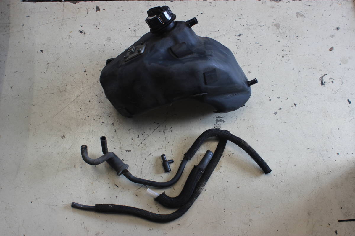 294★アドレスV125G(CF46A-50)純正ガソリンタンク☆拍卖