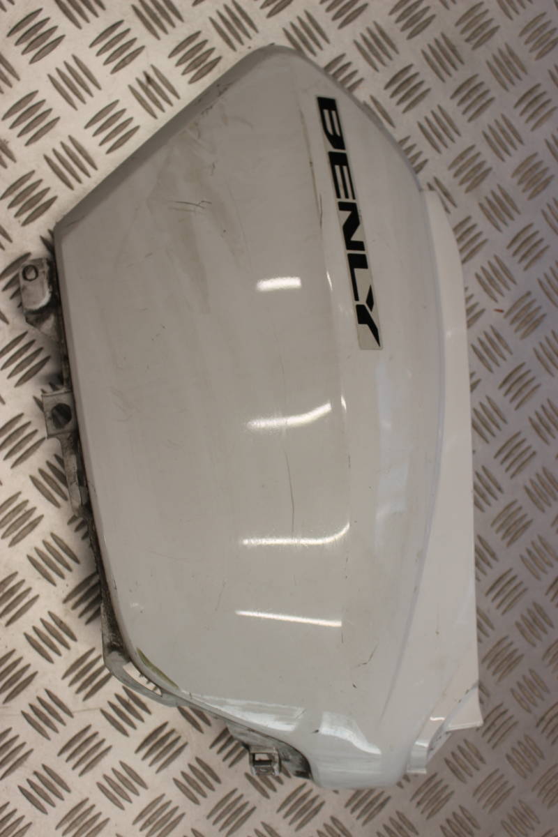 お ホンダ ベンリィ50プロAA05 純正右 サイド カウル 拍卖