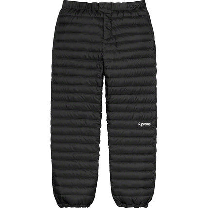 【 新品・未使用 】Supreme Micro Down Pant Lサイズ シュプリーム拍卖