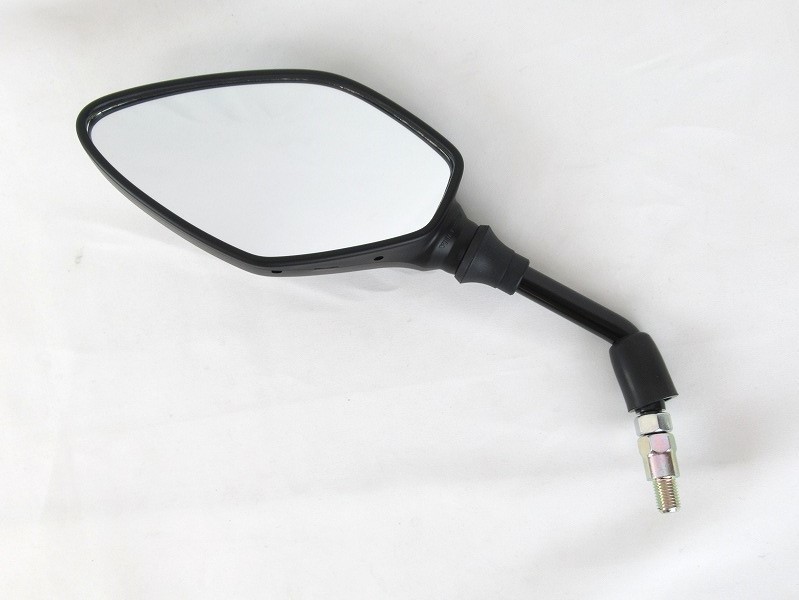 HONDA 純正 CBF125R 左ミラー #88120-K70-601拍卖