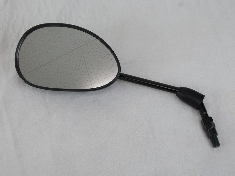 HONDA 純正 CBF125T 左ミラー #88120-KYY-A01拍卖