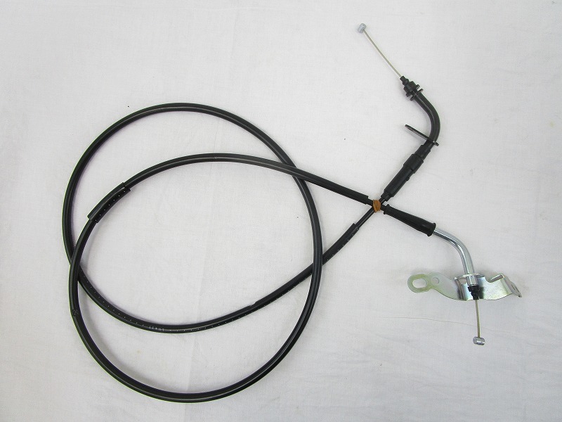YAMAHA 純正 シグナスGT125/アベニュー125 スロットルケーブル #BK9-F6311-00 【AVENUE125】拍卖