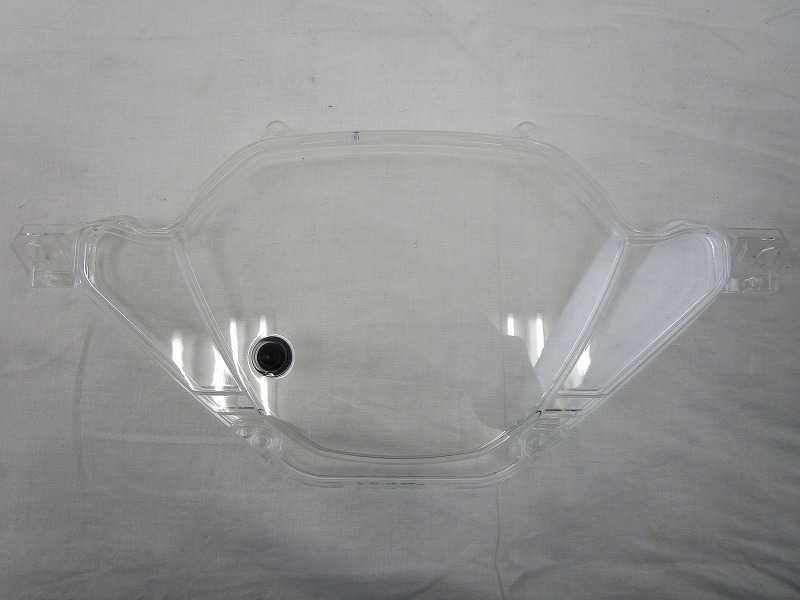 HONDA 純正 ACTIVA125Fi メーターレンズ #37213-K0L-D11【インドホンダ アクティバ125Fi】拍卖