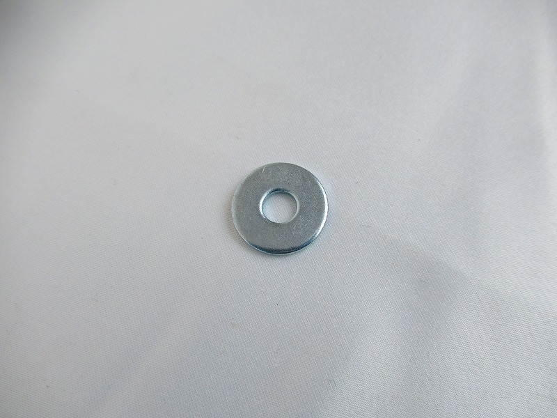 YAMAHA 純正 汎用 ワッシャー #90201-06078 【WASHER, PLATE】拍卖