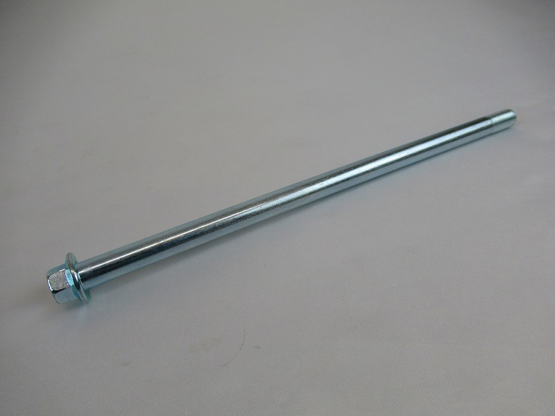 HONDA 純正 WINNER-X リアアクスルシャフト #42301-K56-N00【AXLE, RR. WHEEL】拍卖