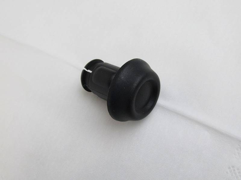 YAMAHA 純正 ファッシーノ125Fi/HYBRID グリップエンド #B7J-F6246-00 【END, GRIP】拍卖
