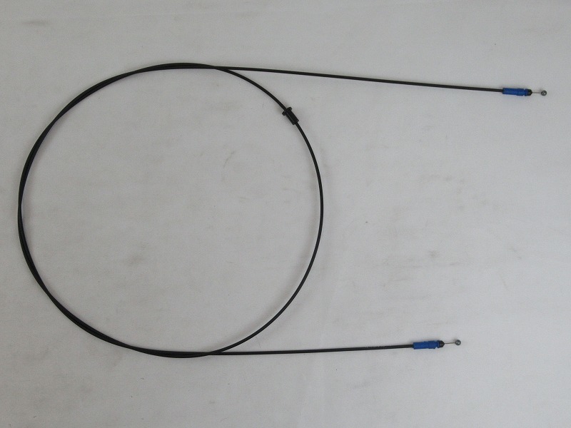 HONDA 純正 グラジア125Fi フューエルリッドワイヤー #83820-K1J-D10 【CABLE COMP., FUEL LID(SEL)】拍卖
