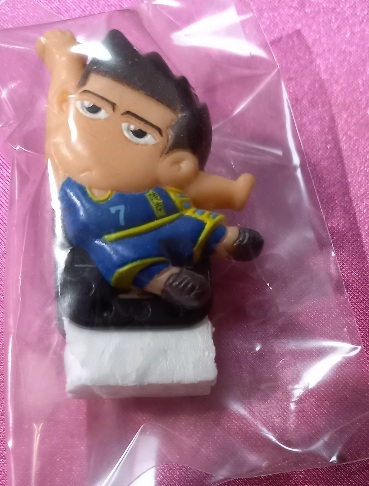 クリップ 仙道彰 スラムダンク From TV animation SLAM DUNK 湘北 陵南拍卖