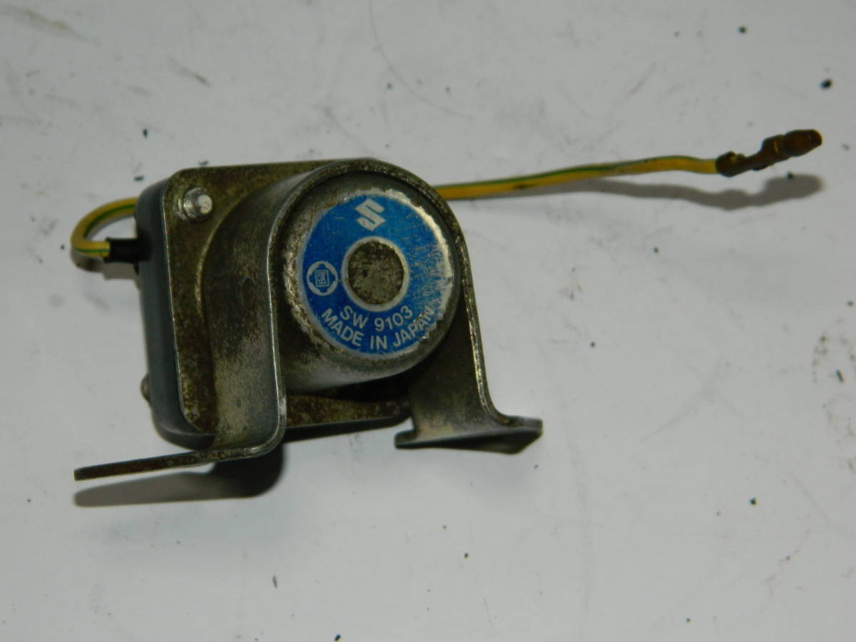 e1010 GS1000L スターターリレー GS1000E拍卖