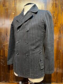 K653 メンズ ジャケット JOURNAL STANDARD ジャーナルスタンダード グレー 灰 レディース セレクトショップ / 約S (8)拍卖