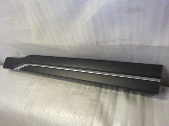 ★フォレスター スポーツ SK5★フロント 左 ドアプロテクター C16010237 純正 中古拍卖