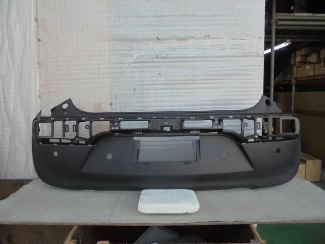 スズキ /クロスビー MN71S リアバンパー センサー穴4ヶ No.910346【品番 71811-76R10-5PK】拍卖