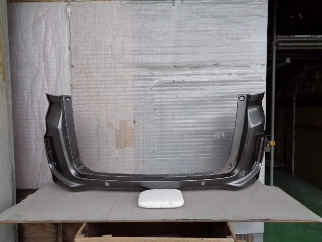 ホンダ/フリード GB5 リアバンパー センサー穴2ヶ No.910264【裏刻印No.71501-TDK-0000】拍卖