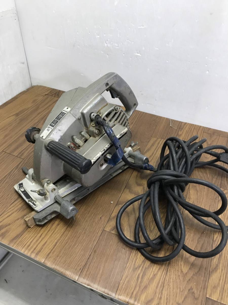 送料無料P53140 日立工機 仕上溝切 GA21 最大幅 36mm拍卖