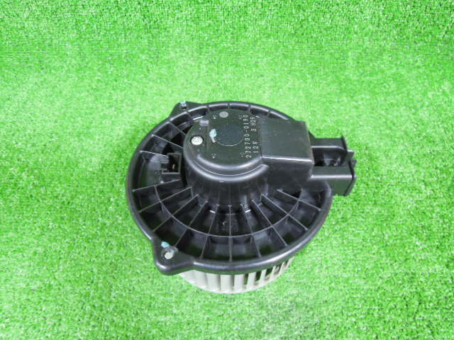 ダイハツ タント L360S ブロアファンモーター / ヒーターモーター 中古 272700-0190 A0314拍卖