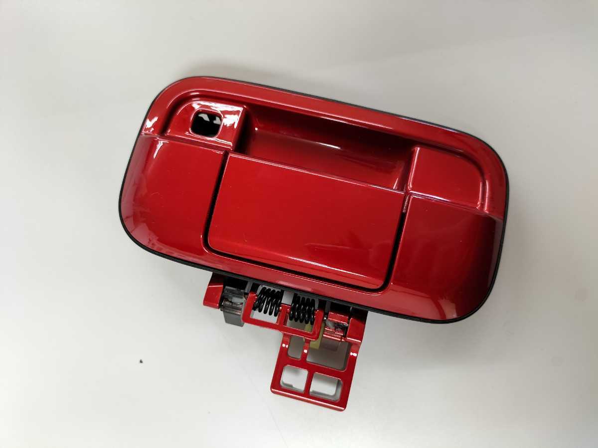 SUZUKI スズキ ドアハンドル 82850A50M2   拍卖