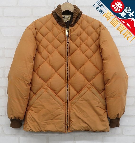 3J0118/ウエアハウス BODIES スカイライナーダウンジャケット WAREHOUSE拍卖