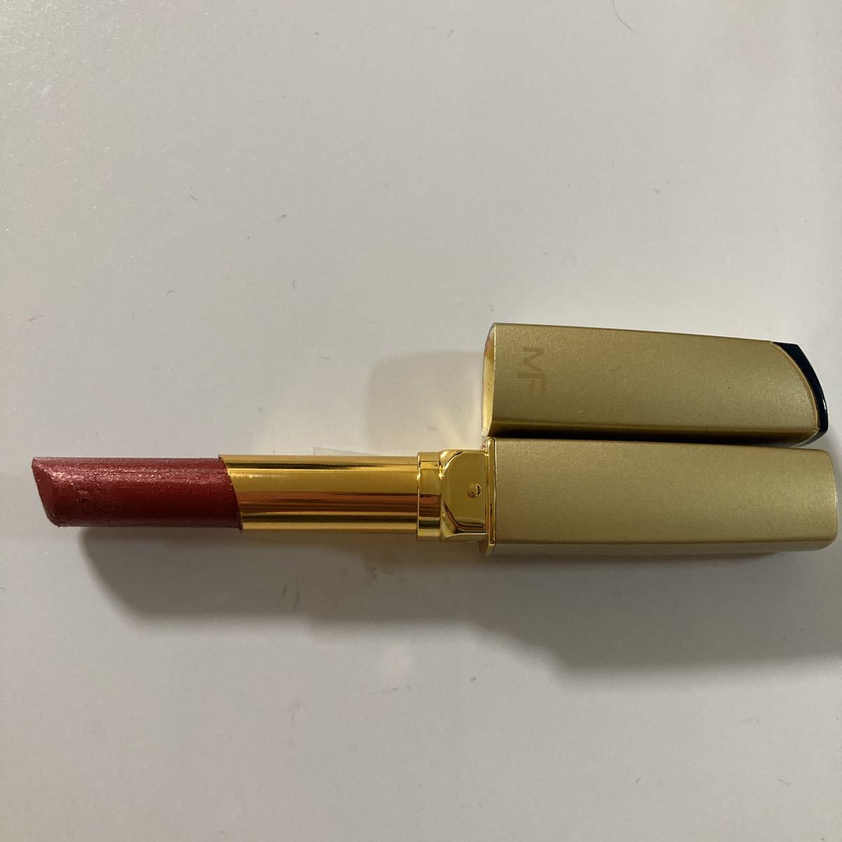マックスファクター・リップシルクス・S543C・レッド系・口紅・リップスティック・定価3300円拍卖