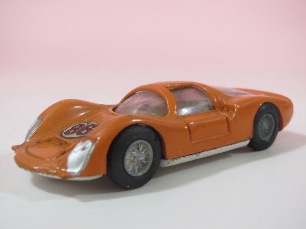 61972■speedy PORSCHE CARRERA 6 ポルシェ カレラ6拍卖