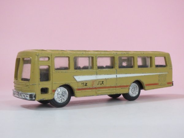 61966■ダイヤペット D-159 スーパーデラックス はとバス拍卖