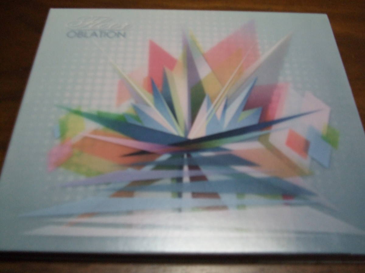 FLOOR《 OBLATION 》★ストーナー・ロック/トーチ拍卖