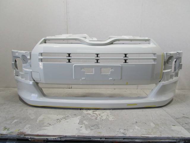 トヨタ プロボックス NCP160 純正 フロント バンパー拍卖