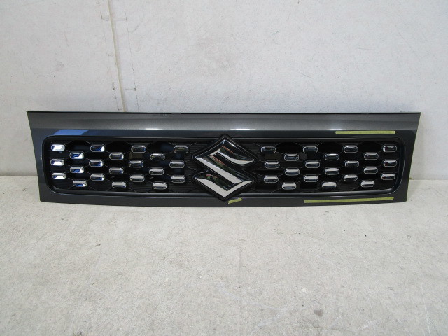 スズキ スペーシアギア MK53S 純正 フロントグリル拍卖