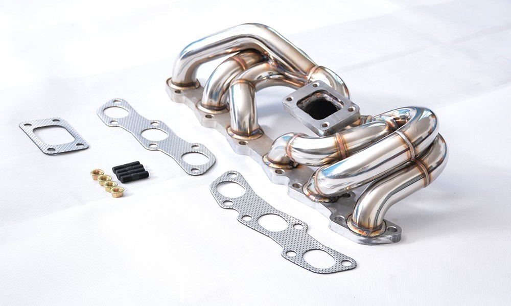 耐久性 (SUS304) Y33 Y34 セドリック グロリア RB25DET NEO6 純正交換 ステンレス エキマニ タービン マフラー インタークーラー 未使用拍卖