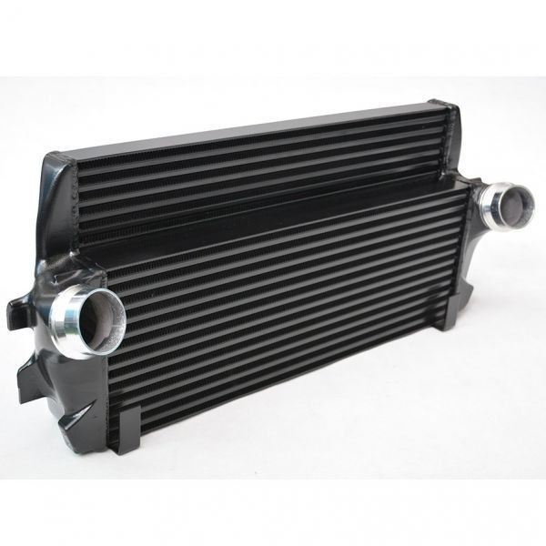 25PS上昇!! BMW 535i 518d 520d 525d 大容量 インタークーラー F07 F10 F11 F18 535ix 520dx 525dx マフラー ホイール インテーク拍卖