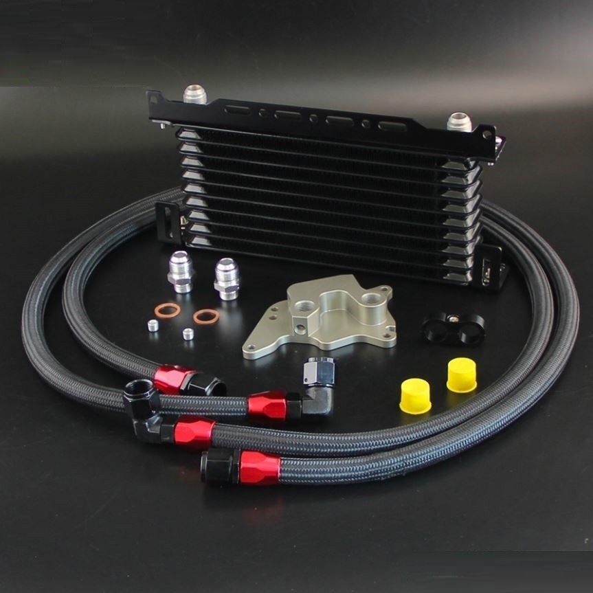 ミニクーパー 10段 オイルクーラーキット R55 R56 R59 R57 R58 R60 R61 ミニクーパーS JCW マフラー 車高調 インタークーラー ホイール拍卖