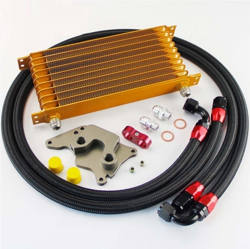 ミニクーパー 10段 オイルクーラーキット R55 R56 R61 R57 R58 R59 R60 ミニクーパーS JCW BMW マフラー 車高調 インタークーラー ホイール拍卖