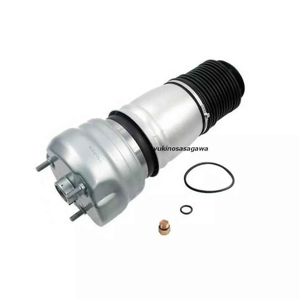 ポルシェ パナメーラ 970 フロント エアサス 左 エアサスペンション S 4S ターボ GTS ショック 97034315100 97034305110 互換品 a拍卖