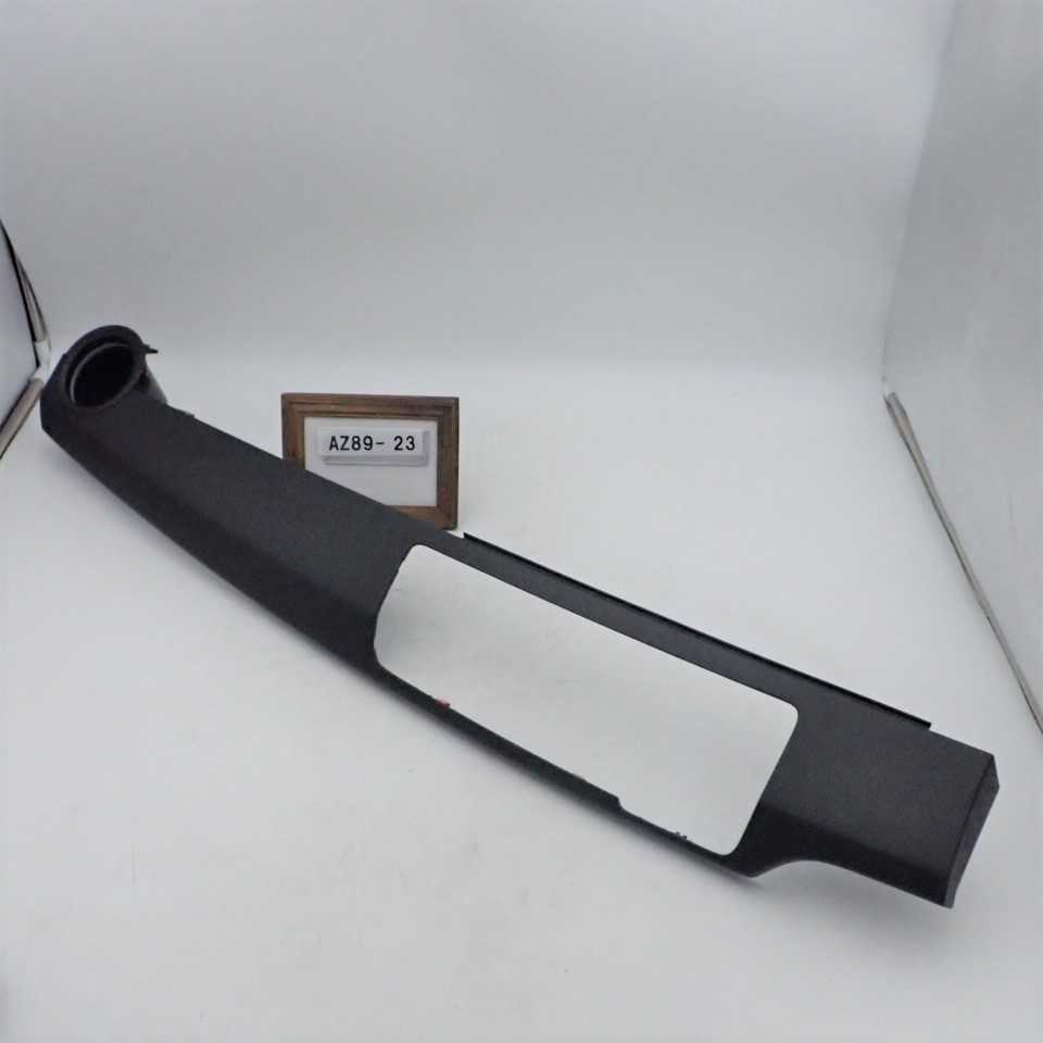 平成27年 フリードスパイク ハイブリッド GP3 後期 純正 フロントドリンクホルダー カップ 左 助手席 パネル 中古 即決拍卖