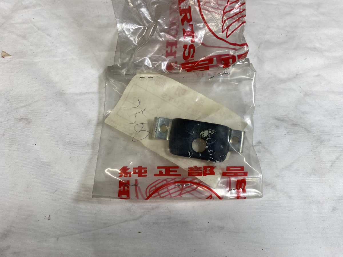 ★送料無料★ホンダ 35114-437-010 純正 HONDA 部品 パーツ 新品 未使用 ステー拍卖