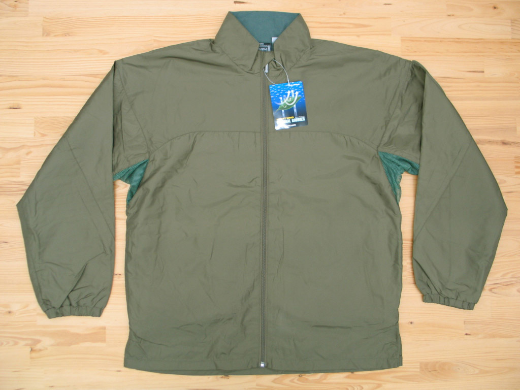 MAXIMUM MJ0053 オリーブ フィールド コート M 5枚セット まとめて アウトレット deadstock 処分 ジャケット 撥水防水透湿TEIJIN生地使用拍卖