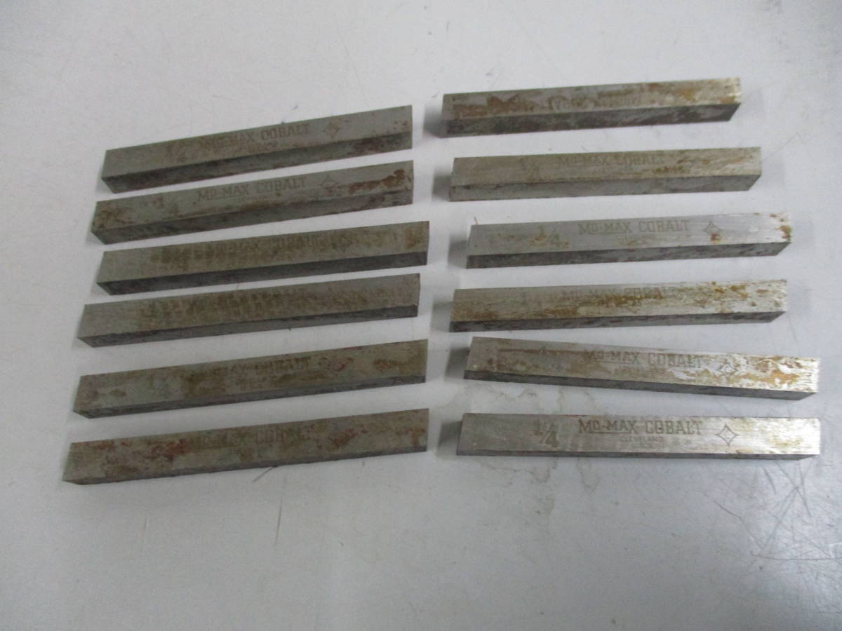 完成バイト □1/4×2・1/2インチ モーマックス拍卖