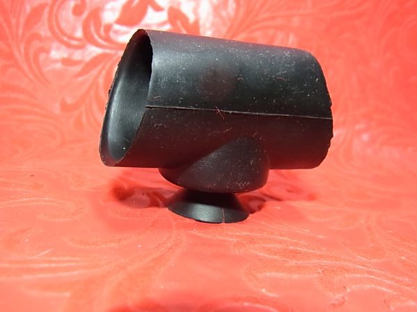 シトロエン Citroen 2CV トラックロッド エンド ブーツ Burton ブランドオリジナル 片側単品 【優良社外品】 ネオプレン Mehari Ami拍卖