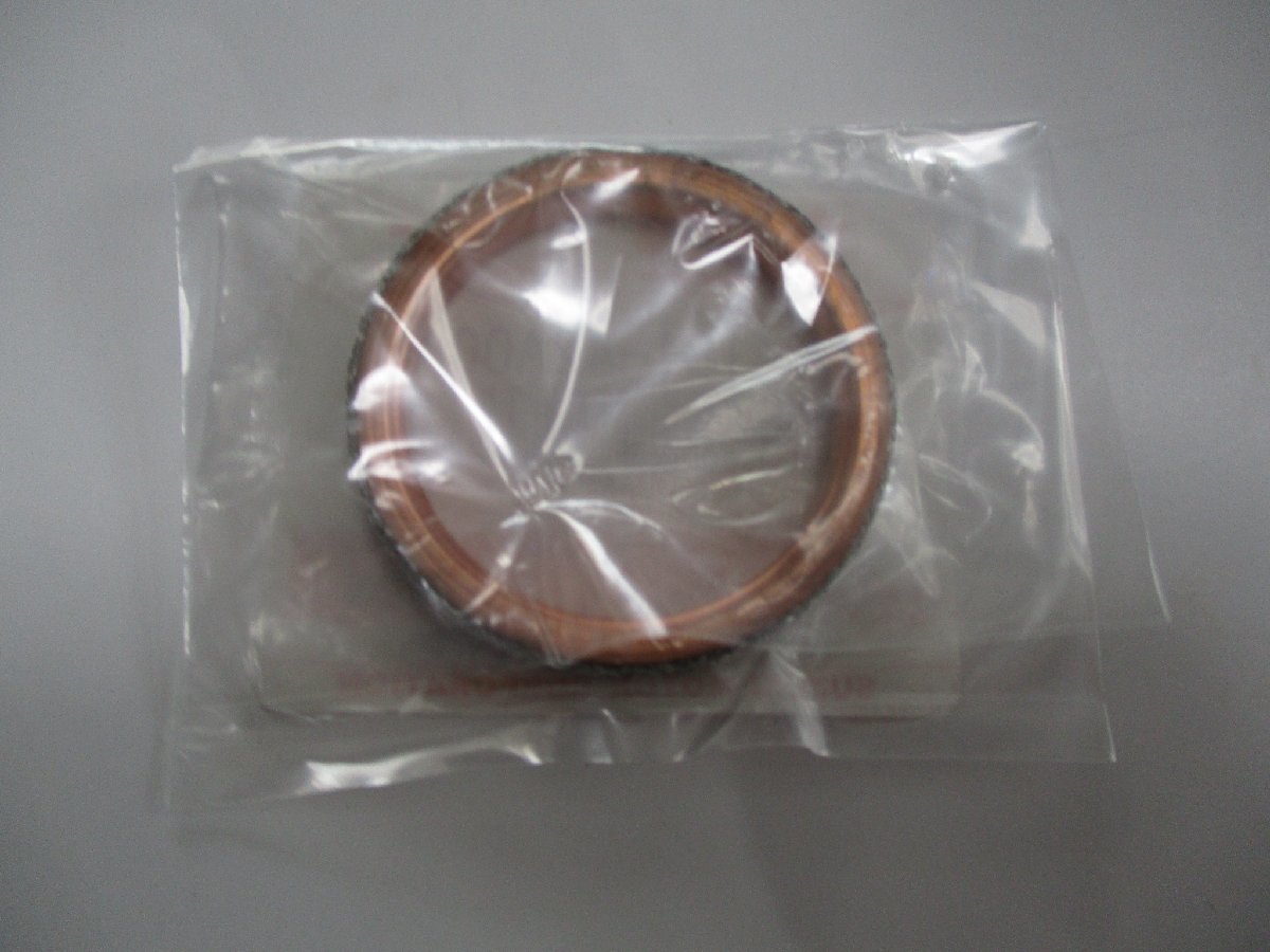 送料無料★新品★ジェベル200(SH42A)★バンバン200(NH41A/NH42A)★純正マフラーガスケット拍卖