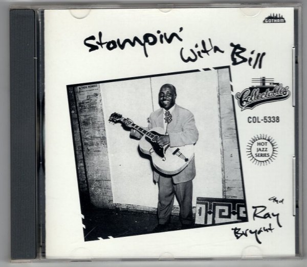 V.A. / Stompin' With Bill拍卖